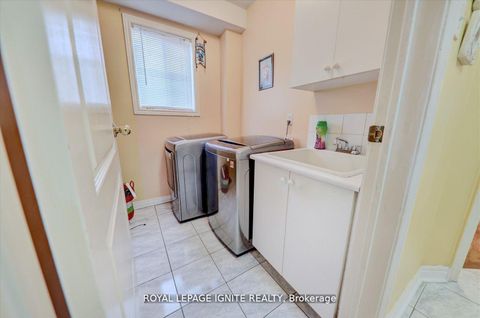 Photo 8 at 38 Rodda Boulevard, West Hill, Toronto