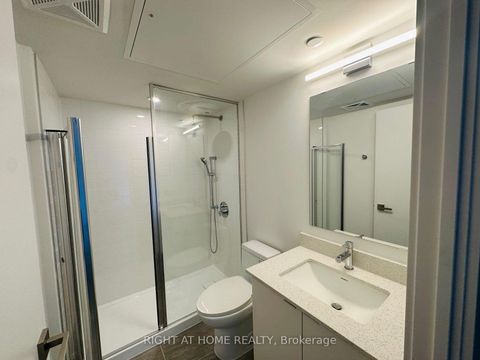 Photo 3 at 631 - 30 Tretti Way, Clanton Park, Toronto