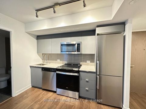 Photo 6 at 631 - 30 Tretti Way, Clanton Park, Toronto