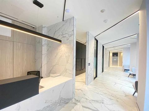 Photo 7 at 631 - 30 Tretti Way, Clanton Park, Toronto