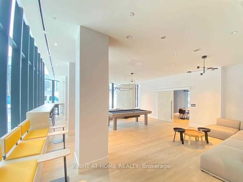 Photo 8 at 631 - 30 Tretti Way, Clanton Park, Toronto