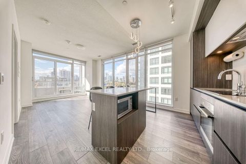 Photo 4 at 1009 - 225 Sumach Street, Regent Park, Toronto