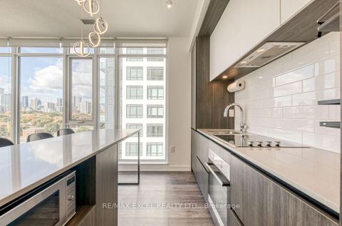 Photo 6 at 1009 - 225 Sumach Street, Regent Park, Toronto