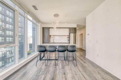 Photo 9 at 1009 - 225 Sumach Street, Regent Park, Toronto