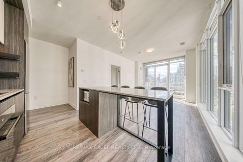 Photo 14 at 1009 - 225 Sumach Street, Regent Park, Toronto