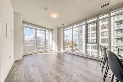 Photo 15 at 1009 - 225 Sumach Street, Regent Park, Toronto