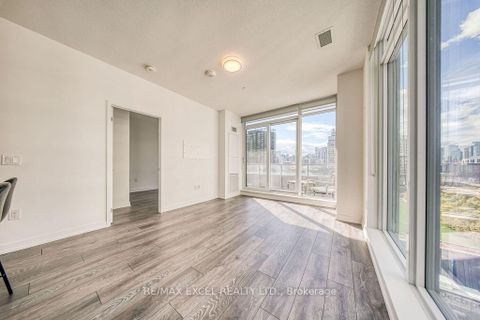 Photo 16 at 1009 - 225 Sumach Street, Regent Park, Toronto