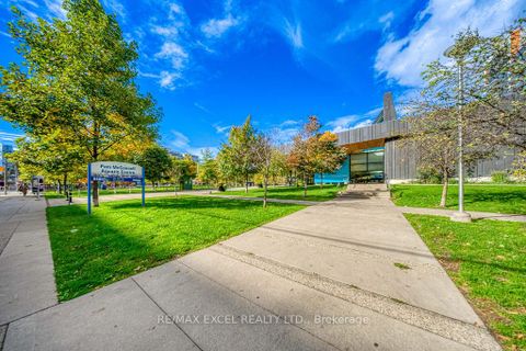 Photo 30 at 1009 - 225 Sumach Street, Regent Park, Toronto