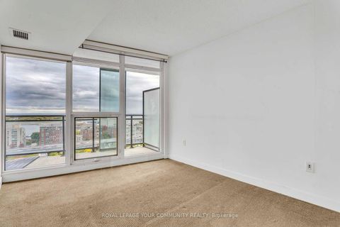 Photo 6 at 2111 - 25 Capreol Court, Waterfront Communities C1, Toronto