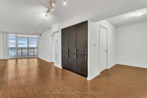 Photo 10 at 2111 - 25 Capreol Court, Waterfront Communities C1, Toronto