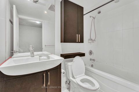 Photo 11 at 2111 - 25 Capreol Court, Waterfront Communities C1, Toronto