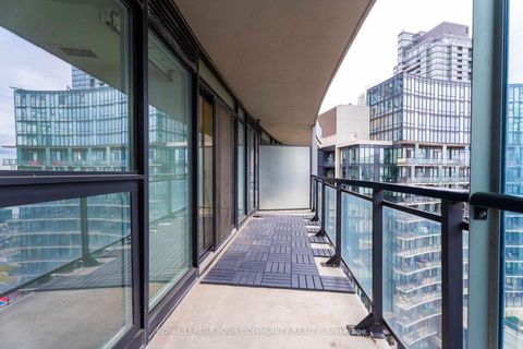 Photo 13 at 2111 - 25 Capreol Court, Waterfront Communities C1, Toronto