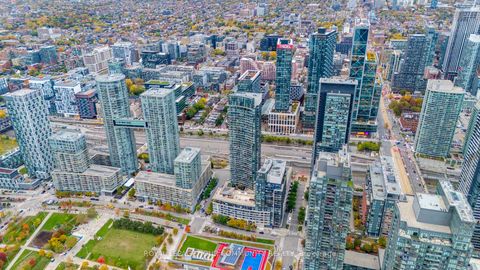 Photo 16 at 2111 - 25 Capreol Court, Waterfront Communities C1, Toronto