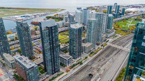 Photo 17 at 2111 - 25 Capreol Court, Waterfront Communities C1, Toronto