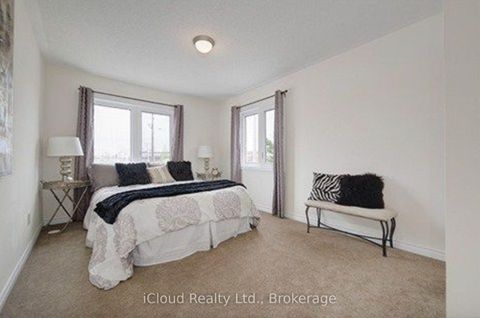 Photo 2 at 105 - 1775 Markham Road, Malvern, Toronto