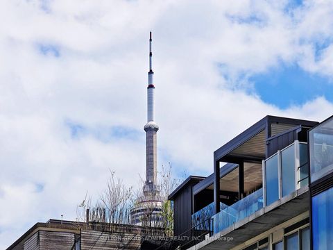 Photo 23 at 410 - 629 King Street W, Waterfront Communities C1, Toronto