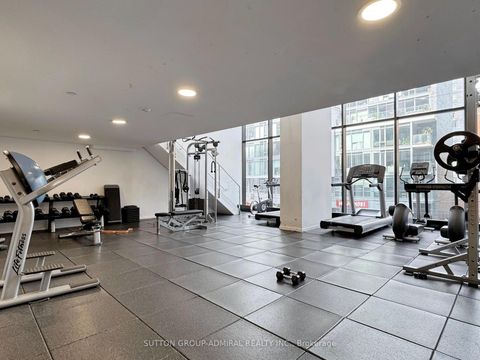 Photo 24 at 410 - 629 King Street W, Waterfront Communities C1, Toronto