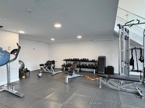 Photo 25 at 410 - 629 King Street W, Waterfront Communities C1, Toronto