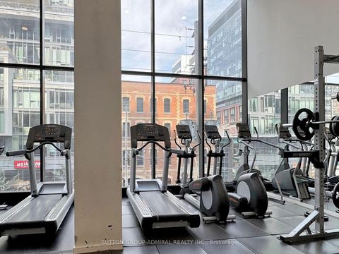 Photo 26 at 410 - 629 King Street W, Waterfront Communities C1, Toronto