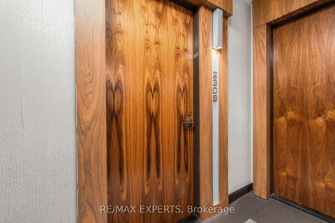 Photo 2 at 36 Park Lawn Road, Mimico, Toronto