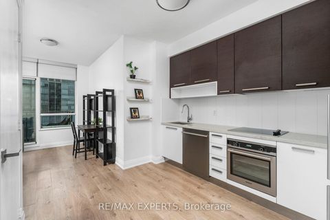 Photo 3 at 36 Park Lawn Road, Mimico, Toronto