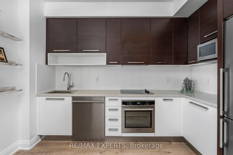 Photo 6 at 36 Park Lawn Road, Mimico, Toronto