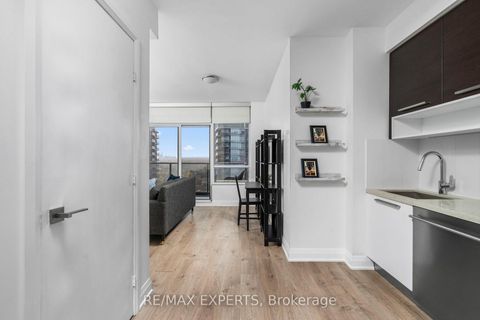 Photo 9 at 36 Park Lawn Road, Mimico, Toronto Photo 9 at 36 Park Lawn Road, Mimico, Toronto