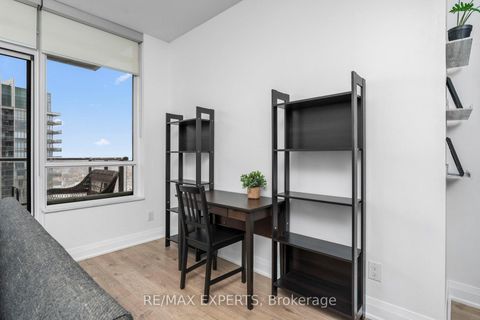 Photo 11 at 36 Park Lawn Road, Mimico, Toronto