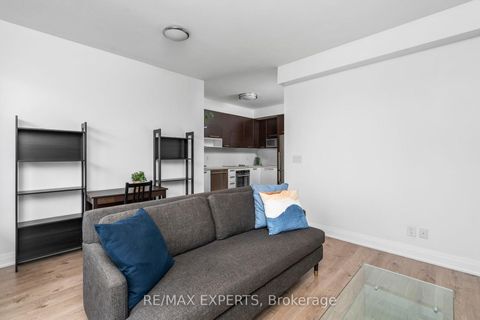 Photo 14 at 36 Park Lawn Road, Mimico, Toronto