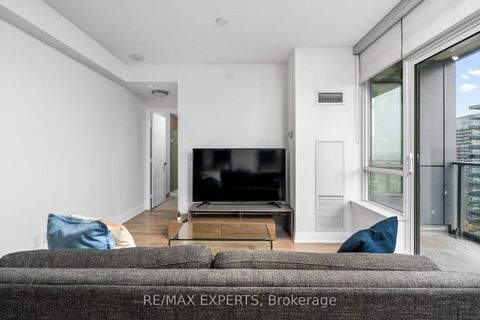 Photo 15 at 36 Park Lawn Road, Mimico, Toronto