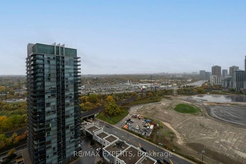 Photo 20 at 36 Park Lawn Road, Mimico, Toronto