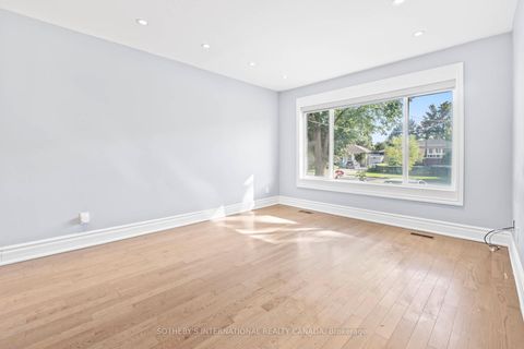 Photo 4 at 108 Lynedock Crescent, Donalda, Toronto