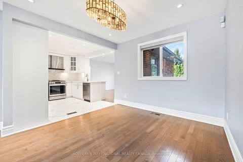 Photo 7 at 108 Lynedock Crescent, Donalda, Toronto