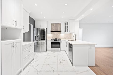 Photo 9 at 108 Lynedock Crescent, Donalda, Toronto