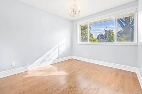 Photo 19 at 108 Lynedock Crescent, Donalda, Toronto