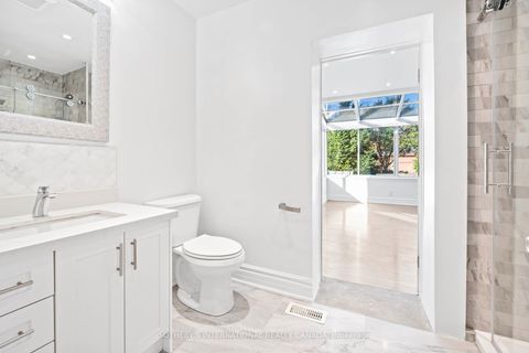 Photo 23 at 108 Lynedock Crescent, Donalda, Toronto