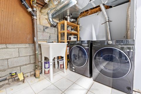 Photo 40 at 108 Lynedock Crescent, Donalda, Toronto