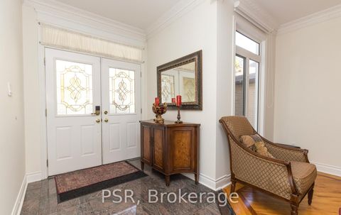 Photo 1 at 71 Otonabee Avenue, Newtonbrook East, Toronto