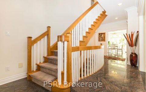 Photo 4 at 71 Otonabee Avenue, Newtonbrook East, Toronto