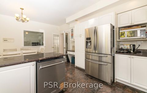 Photo 5 at 71 Otonabee Avenue, Newtonbrook East, Toronto