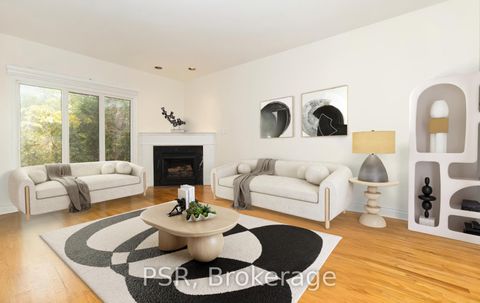 Photo 6 at 71 Otonabee Avenue, Newtonbrook East, Toronto