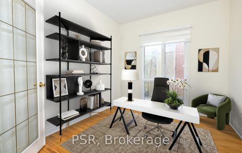 Photo 7 at 71 Otonabee Avenue, Newtonbrook East, Toronto