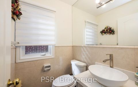 Photo 8 at 71 Otonabee Avenue, Newtonbrook East, Toronto