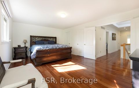 Photo 9 at 71 Otonabee Avenue, Newtonbrook East, Toronto