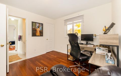 Photo 15 at 71 Otonabee Avenue, Newtonbrook East, Toronto