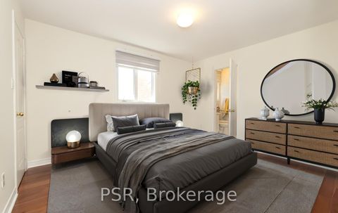 Photo 16 at 71 Otonabee Avenue, Newtonbrook East, Toronto