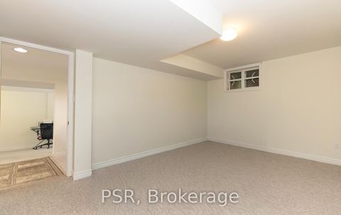 Photo 19 at 71 Otonabee Avenue, Newtonbrook East, Toronto