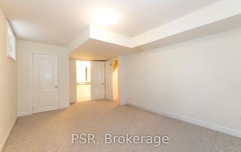 Photo 20 at 71 Otonabee Avenue, Newtonbrook East, Toronto