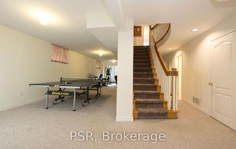 Photo 21 at 71 Otonabee Avenue, Newtonbrook East, Toronto