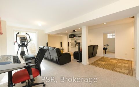 Photo 23 at 71 Otonabee Avenue, Newtonbrook East, Toronto